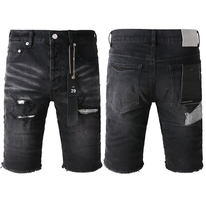 PP-Denim Shorts 5001