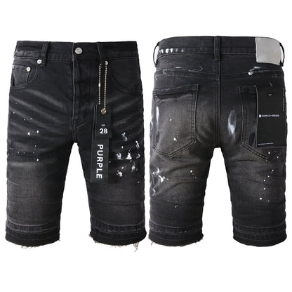 PP-Denim Shorts 5002