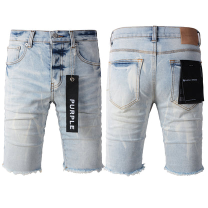 PP-Denim Shorts 5017