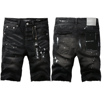 PP-Denim Shorts 5002