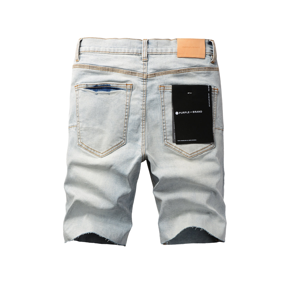 PP-Denim Shorts 5048