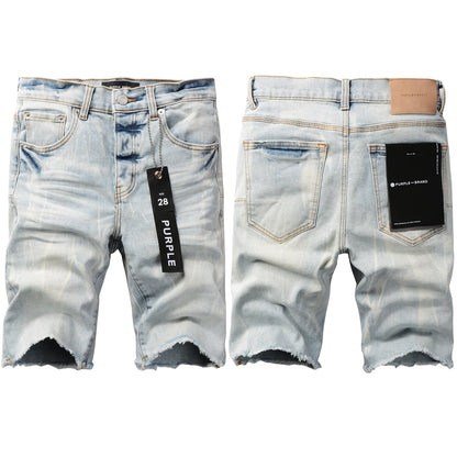 PP-Denim Shorts 5017