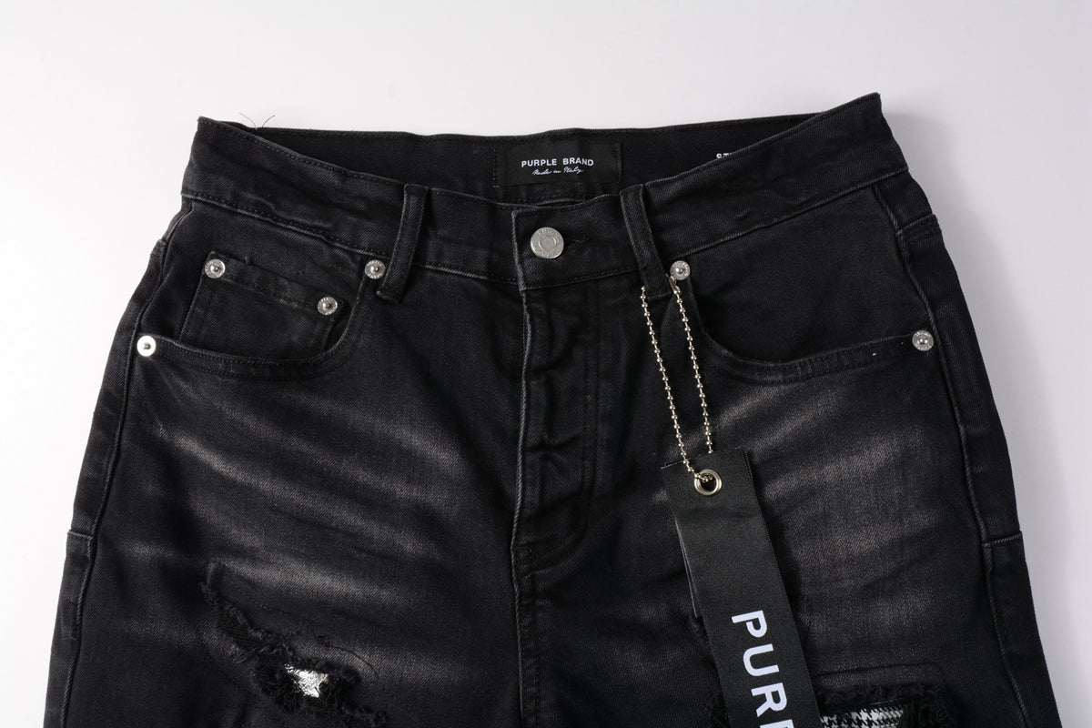 PP-Denim Shorts 5001