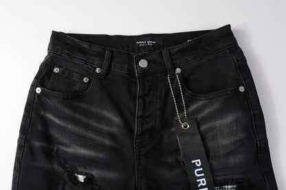PP-Denim Shorts 5001