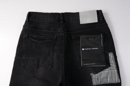 PP-Denim Shorts 5001