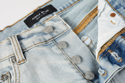 PP-Denim Shorts 5048