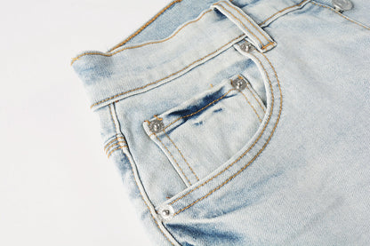 PP-Denim Shorts 5048