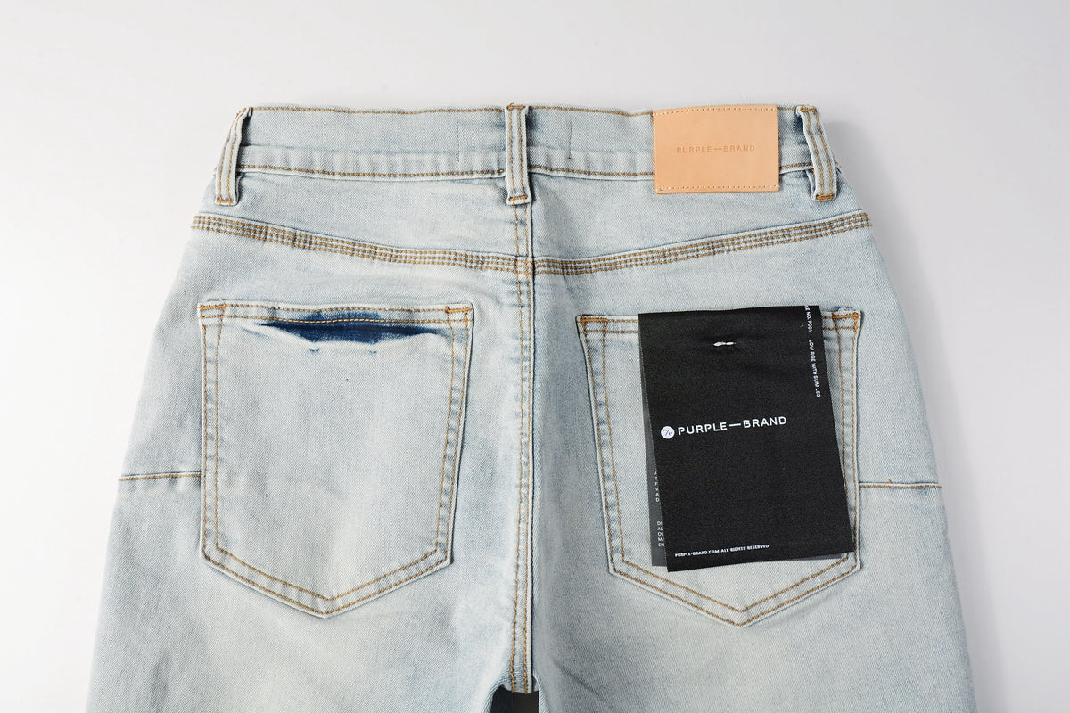 PP-Denim Shorts 5048