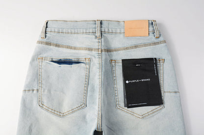 PP-Denim Shorts 5048