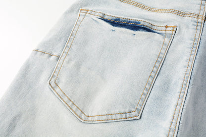 PP-Denim Shorts 5048