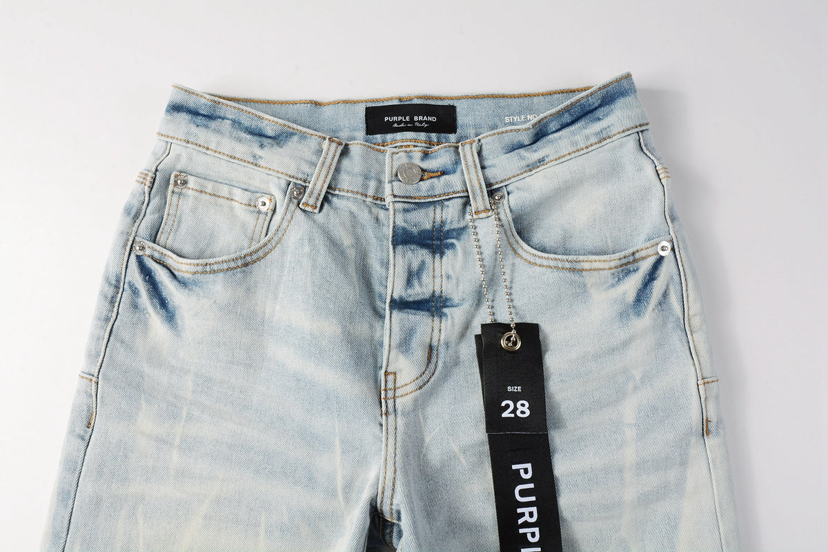 PP-Denim Shorts 5017