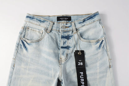 PP-Denim Shorts 5017