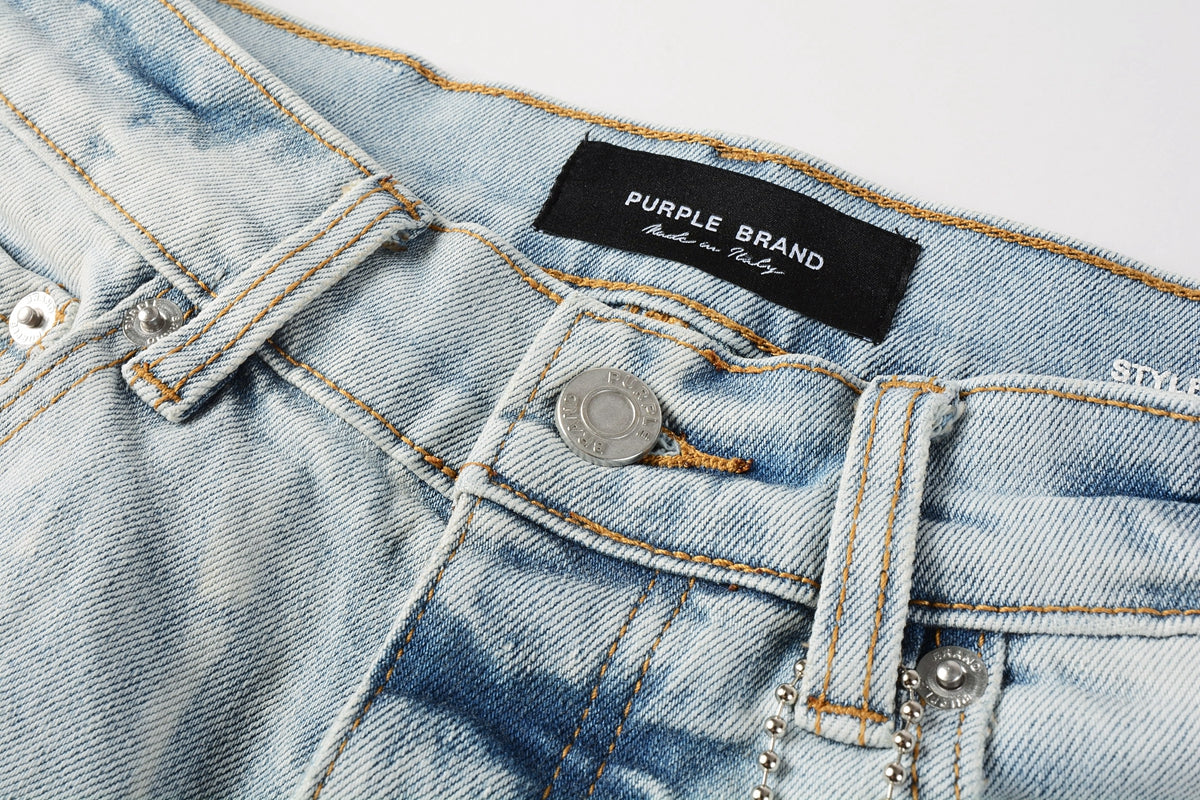 PP-Denim Shorts 5017
