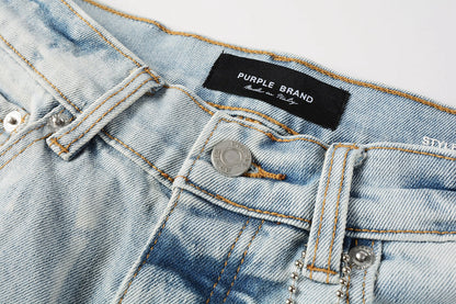 PP-Denim Shorts 5017