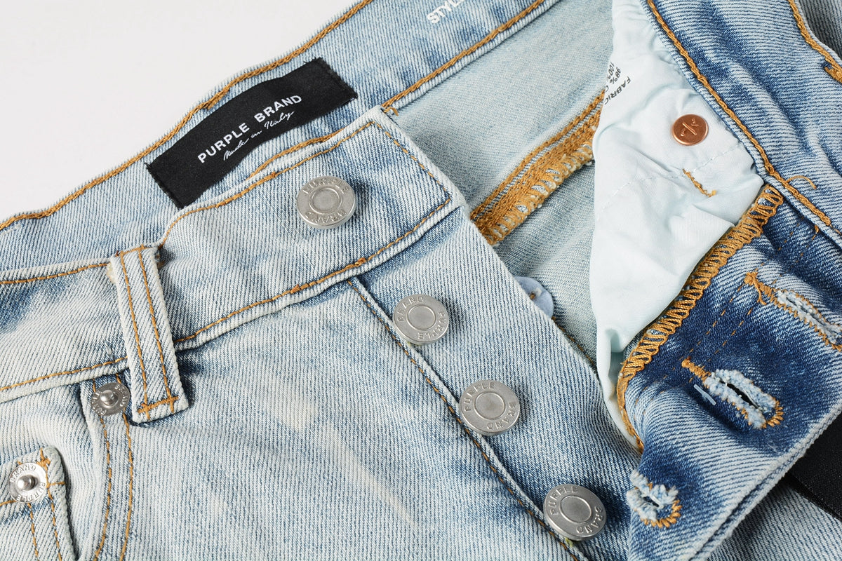 PP-Denim Shorts 5017