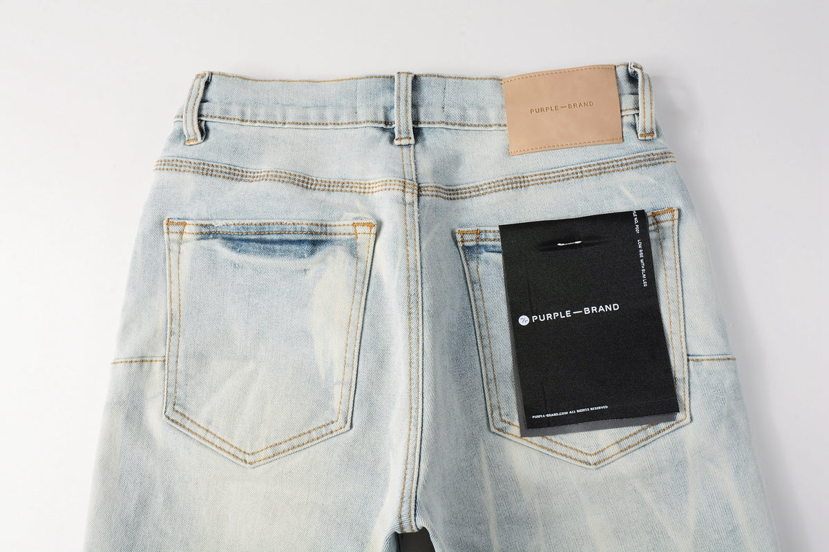 PP-Denim Shorts 5017