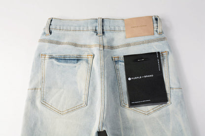 PP-Denim Shorts 5017