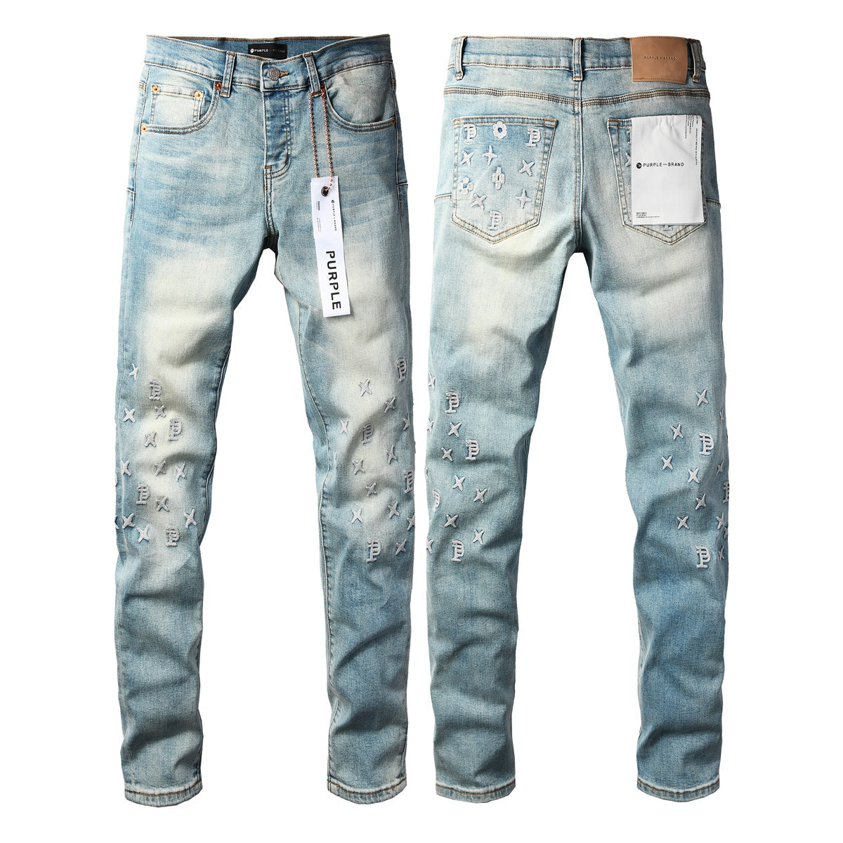 PP-Jeans 9152