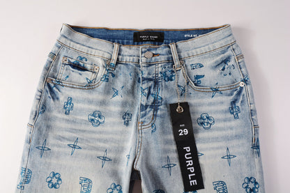 PP-Denim Shorts 5063