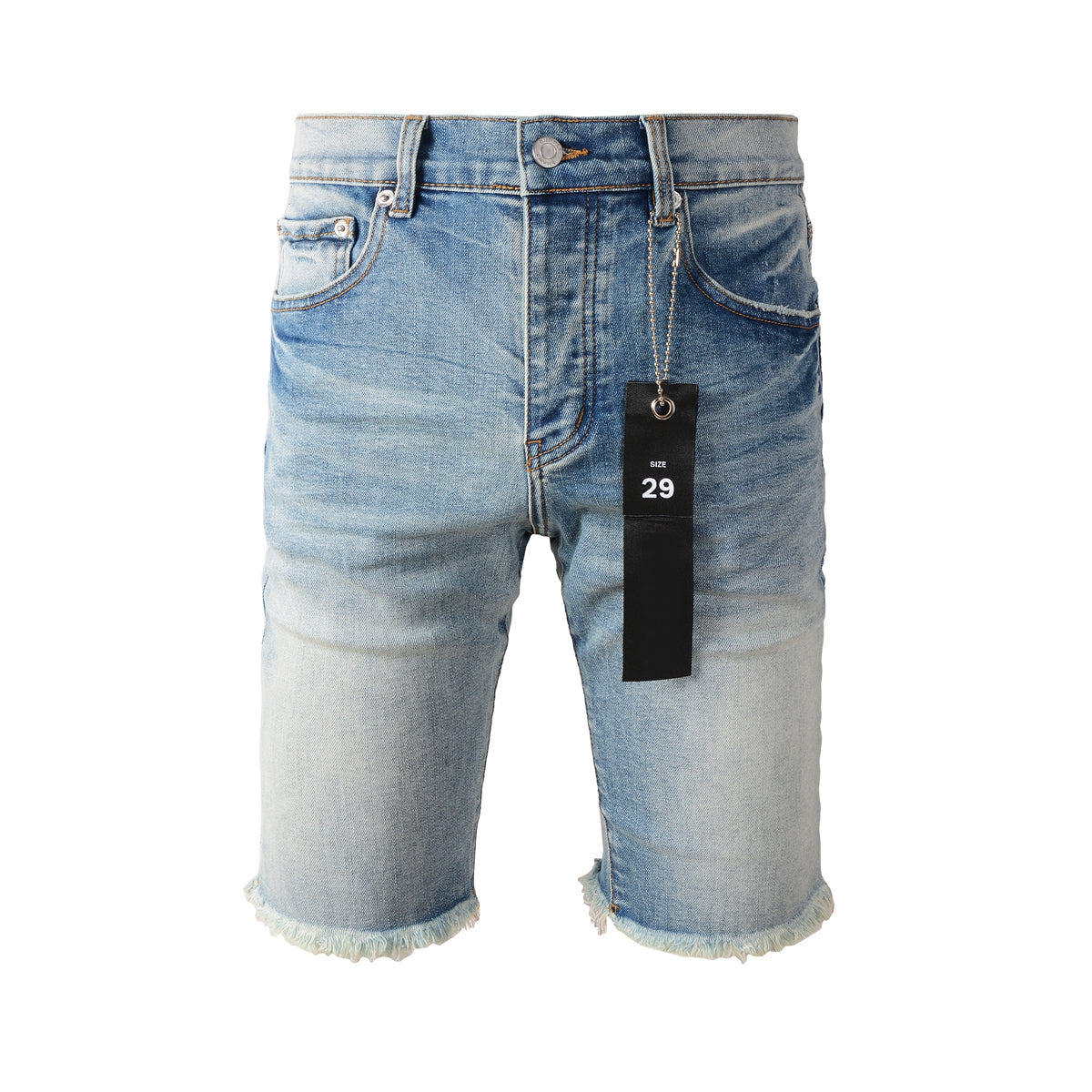 PP-Denim Shorts 5016