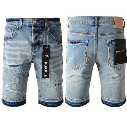 PP-Denim Shorts 5013
