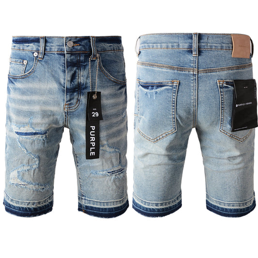 PP-Denim Shorts 5013