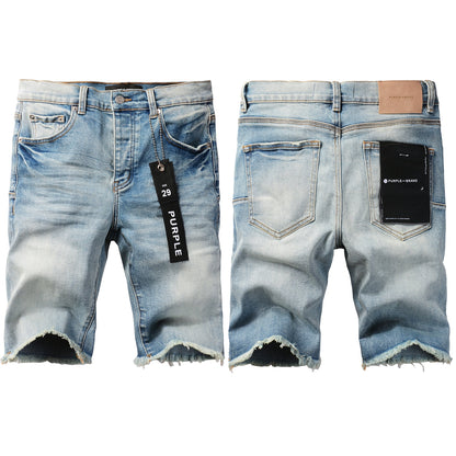 PP-Denim Shorts 5016