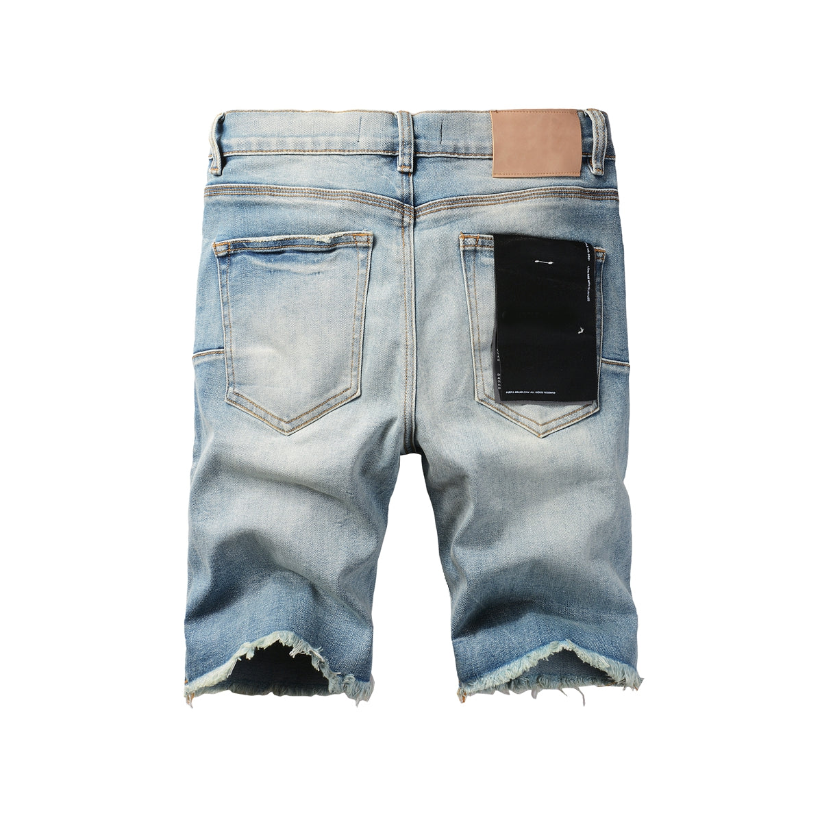PP-Denim Shorts 5016
