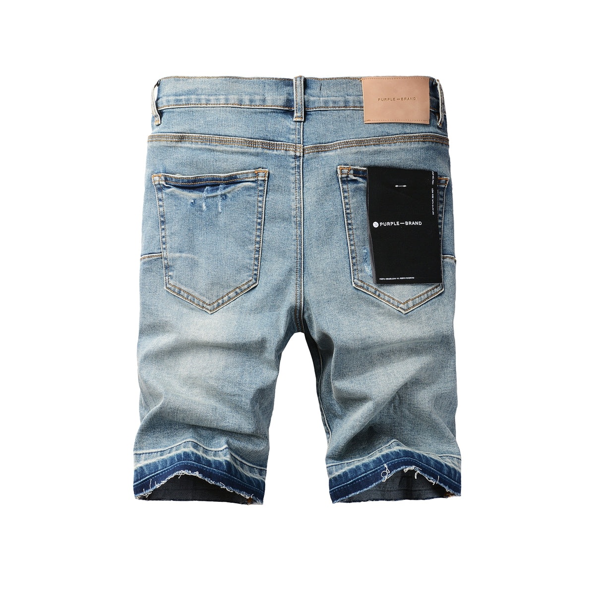 PP-Denim Shorts 5013