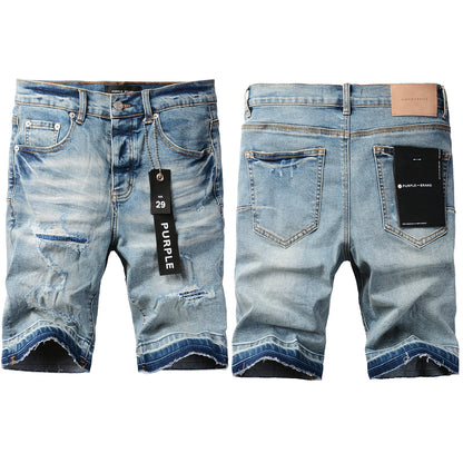 PP-Denim Shorts 5013