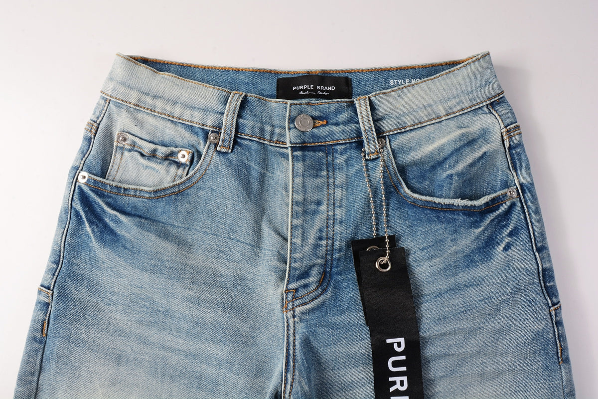 PP-Denim Shorts 5016