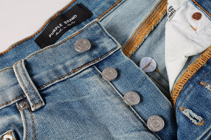 PP-Denim Shorts 5016