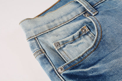 PP-Denim Shorts 5016