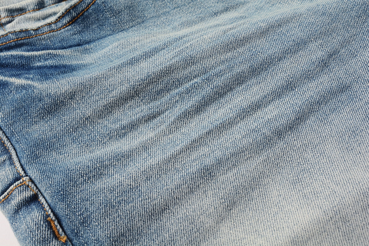 PP-Denim Shorts 5016