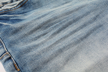 PP-Denim Shorts 5016