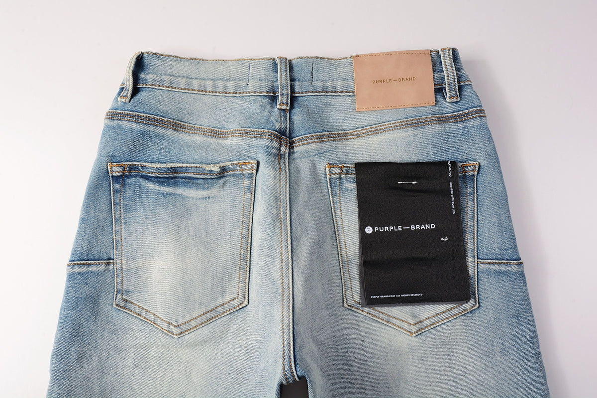 PP-Denim Shorts 5016