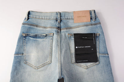 PP-Denim Shorts 5016