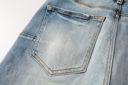 PP-Denim Shorts 5016