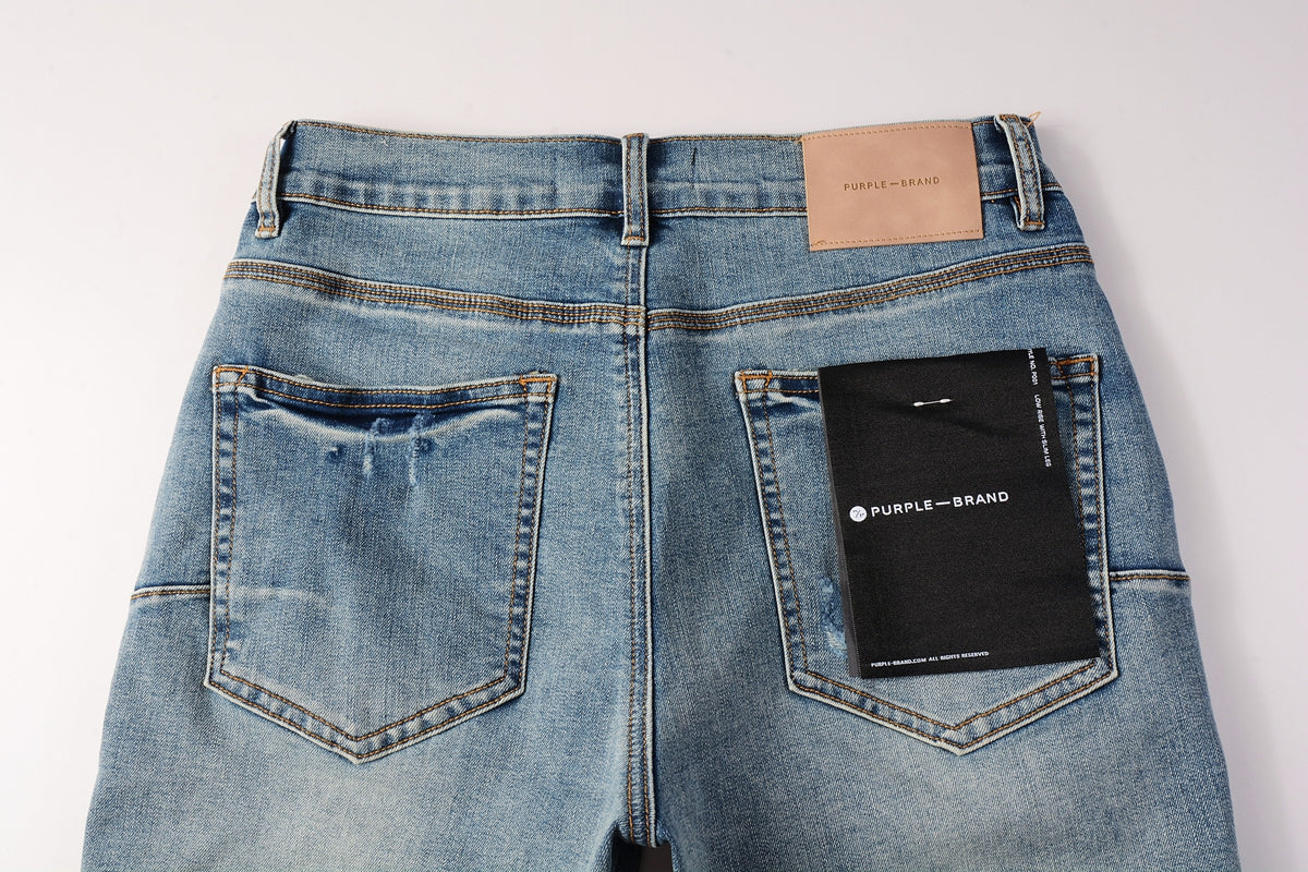 PP-Denim Shorts 5013