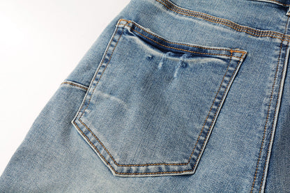 PP-Denim Shorts 5013