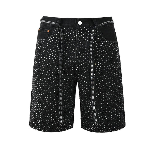 PP-Denim Shorts 5095