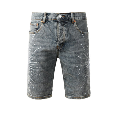 PP-Denim Shorts 5093