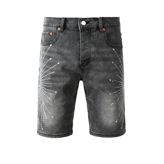 PP-Denim Shorts 5094