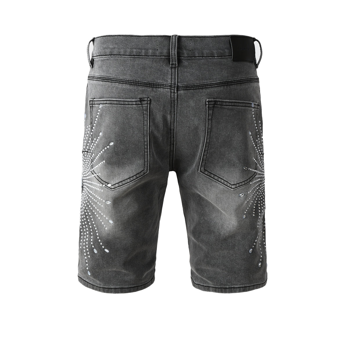 PP-Denim Shorts 5094