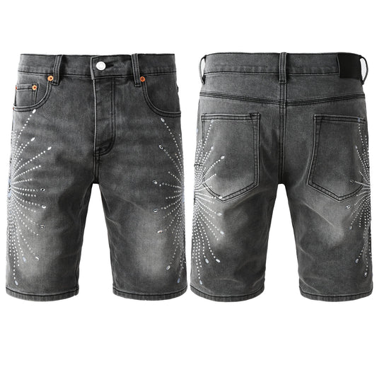 PP-Denim Shorts 5094