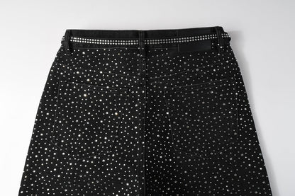 PP-Denim Shorts 5095
