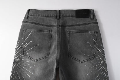PP-Denim Shorts 5094