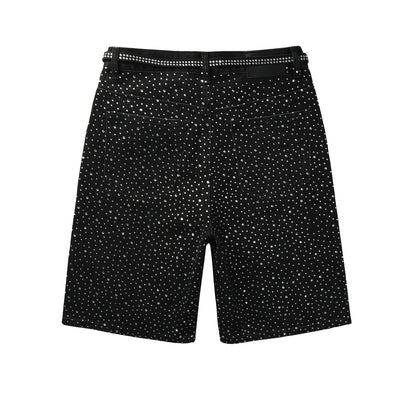 PP-Denim Shorts 5095