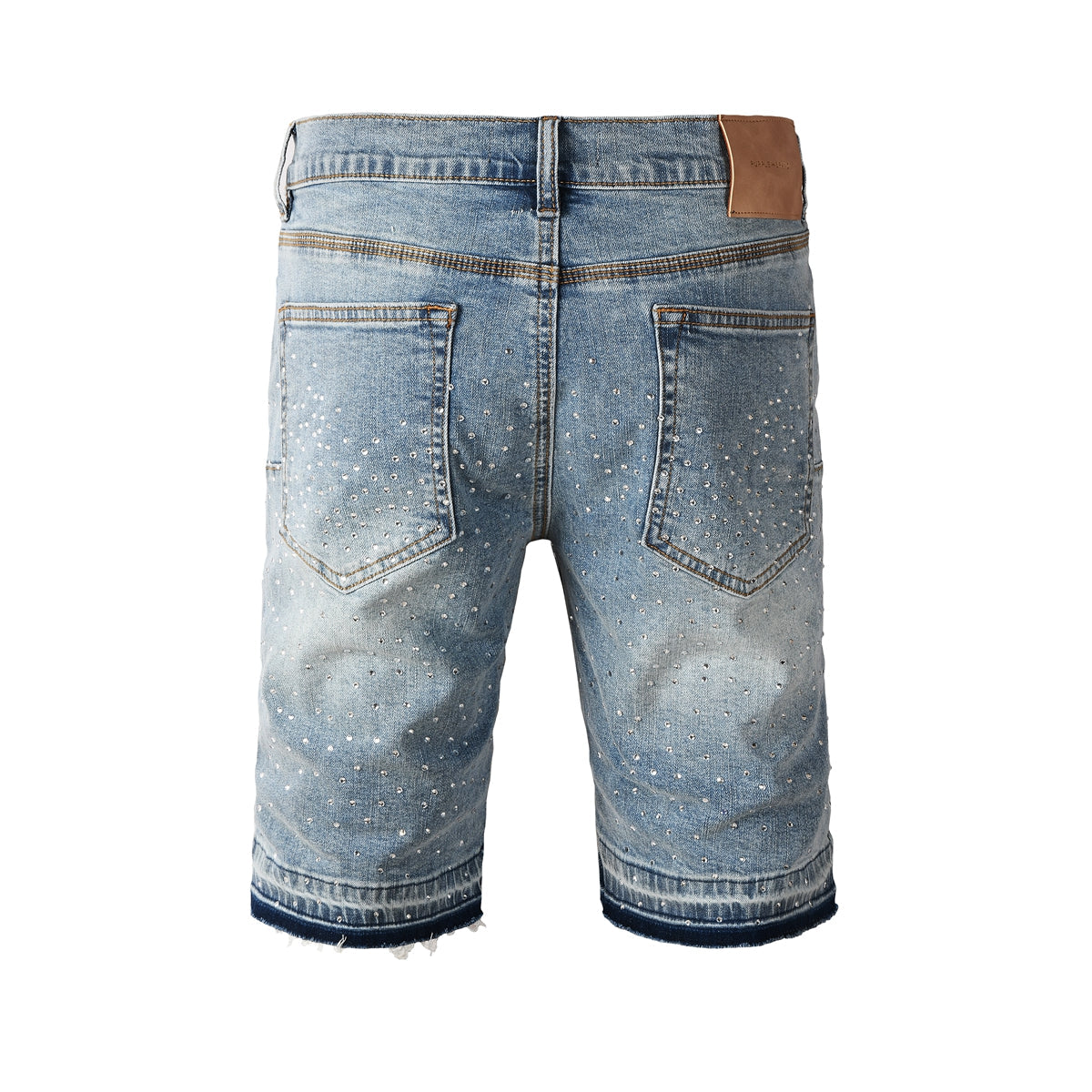 PP-Denim Shorts 5098