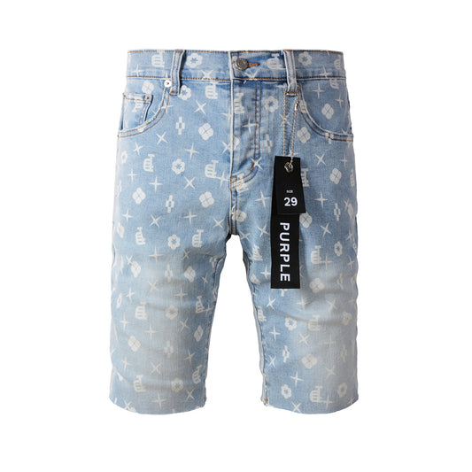 PP-Denim Shorts 5089